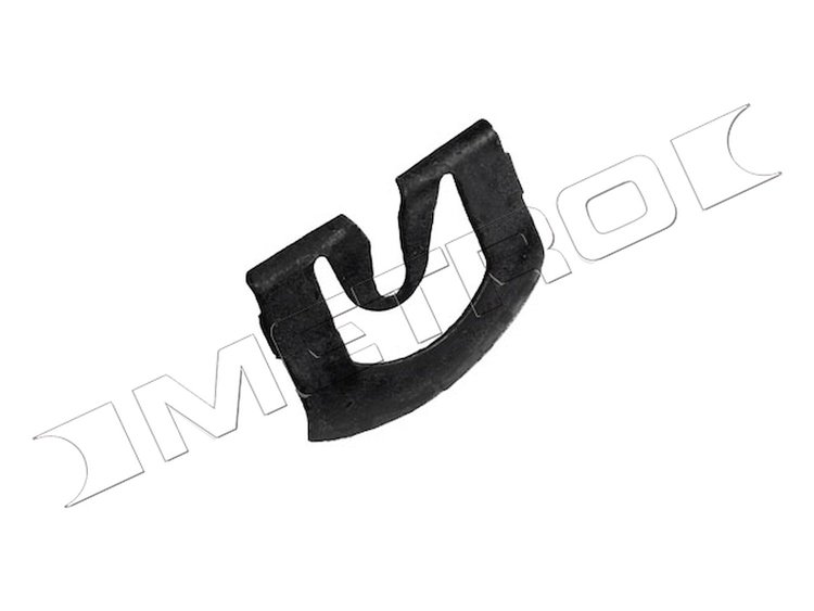 WINDSHIELD REVEAL MOLDING