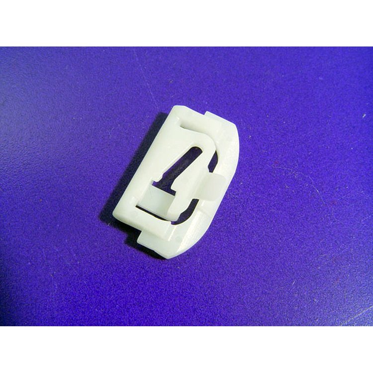 LOWER SIDE WINDOW REVEAL