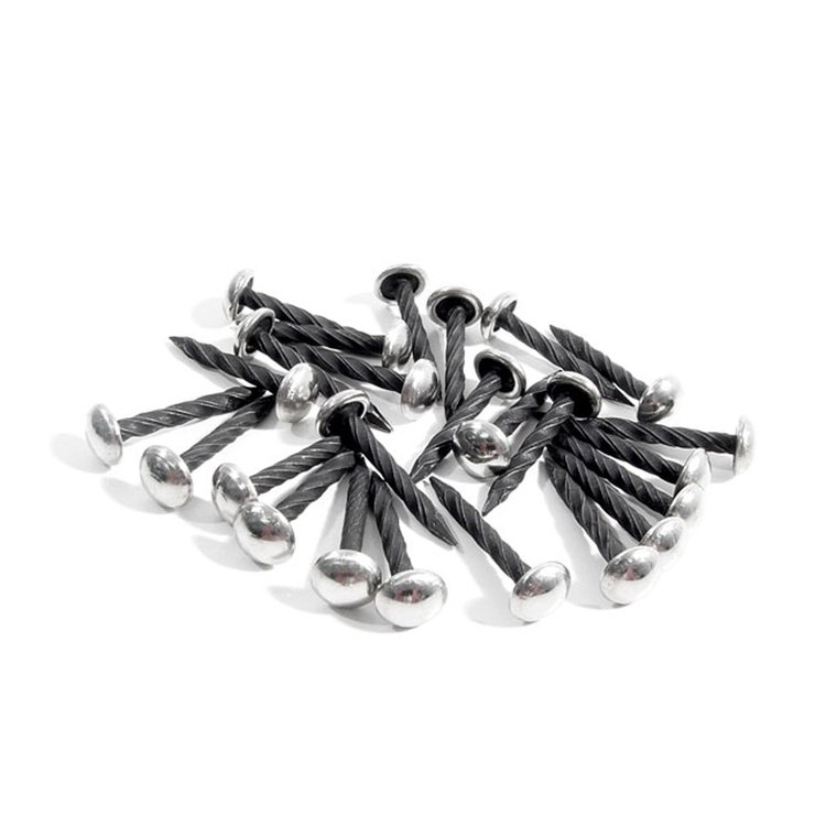 WF 11-D Screw Nails