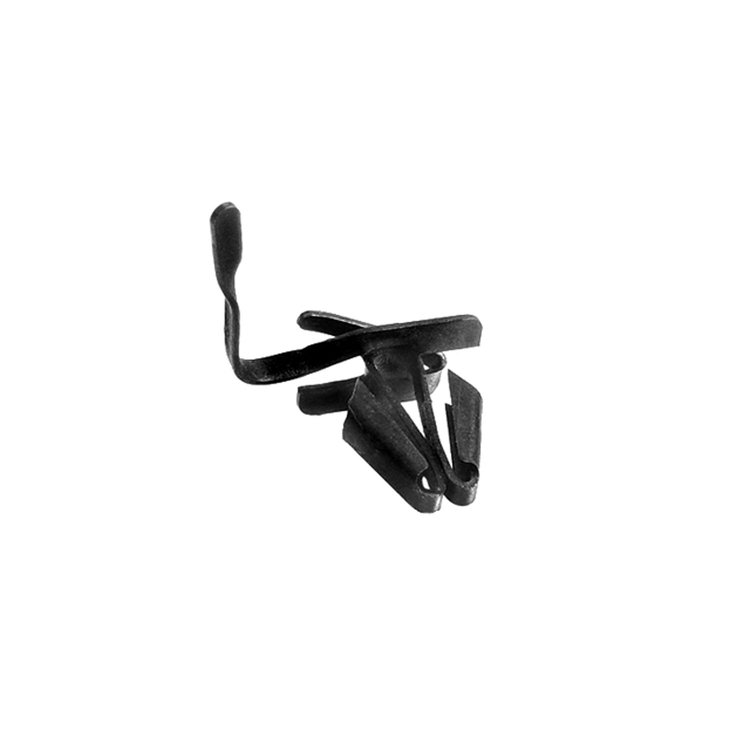 WF 123 Molding Fastener, Snap In Style, Each