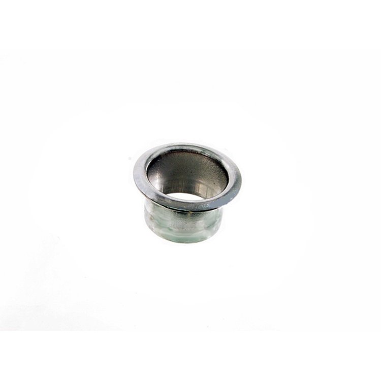 WF 2006 Chrome Door Ferrule, To Be Used With Mp 546-H, 1-1/16 in. O.D
