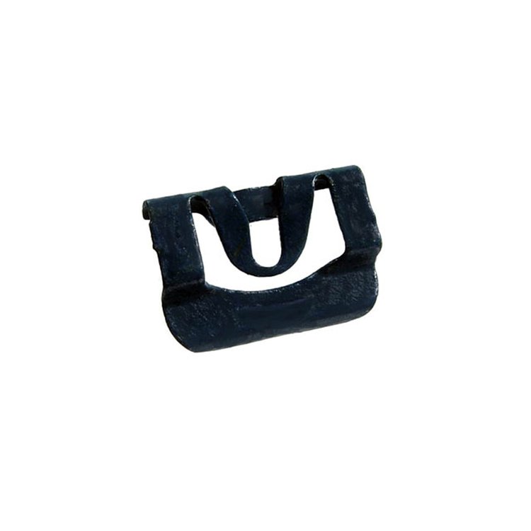 WF 203 Windshield Reveal Molding Clip, Made Of Steel