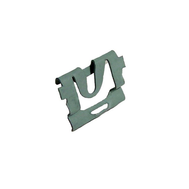 WF 210 Windshield Reveal Molding Clip, For Models With Vinyl Top