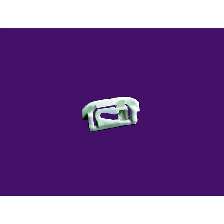 WF 215 Windshield And Rear Windshield Reveal Molding Clip