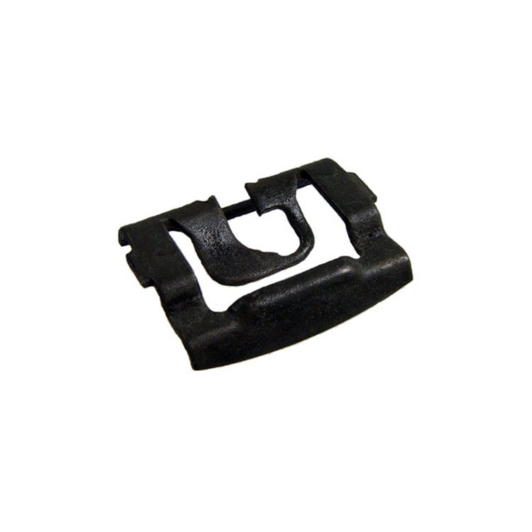 WF 216 Windshield And Rear Windshield Molding Clip, Made Of Steel
