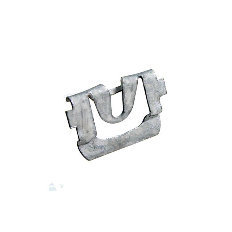 WF 223 Windshield Reveal Molding Clip, Made Of Steel