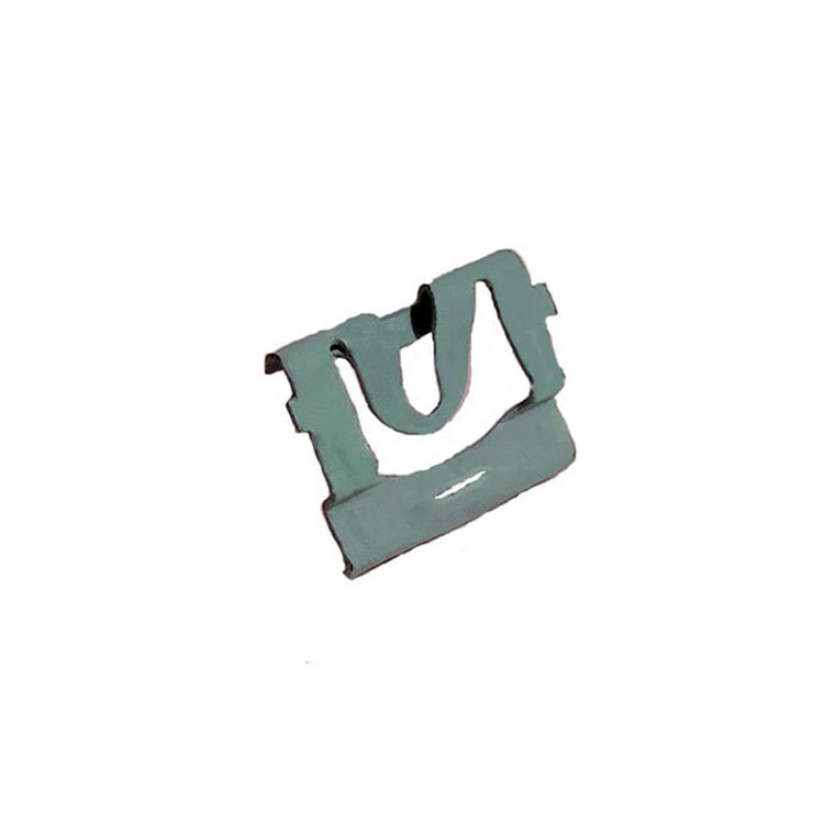 WF 224 Windshield Reveal Molding Clip, Made Of Steel