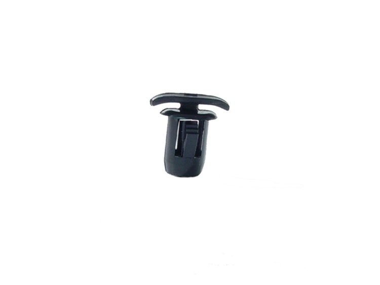 WF 30-S Barrel Clips, Black, Each