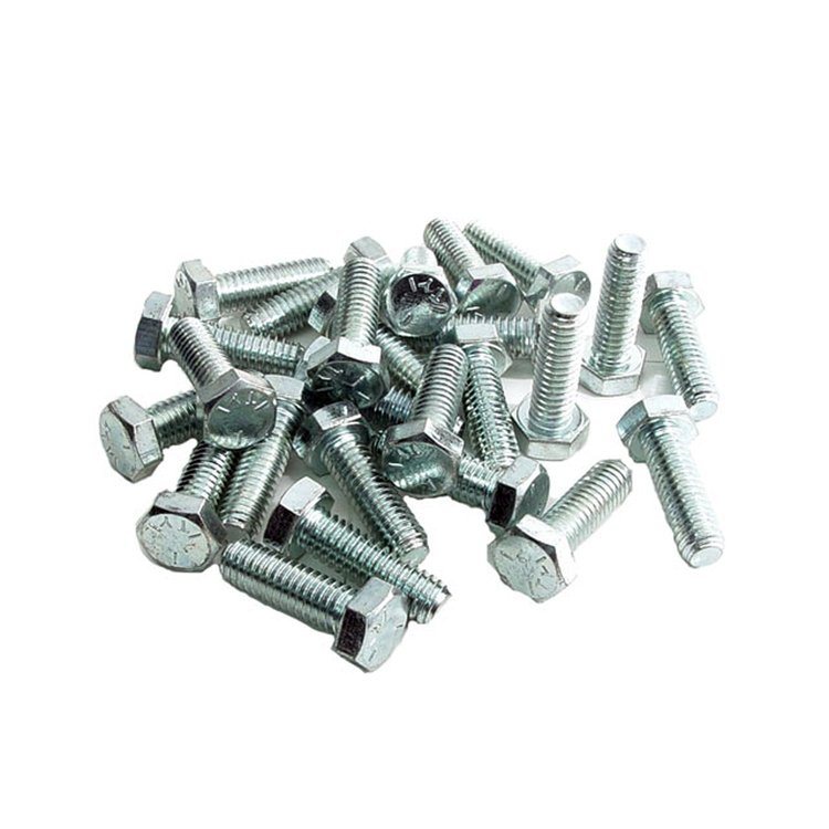 WF 3000 Fender Bolts, For Use With Fender Bolt Washers; Wf 3001