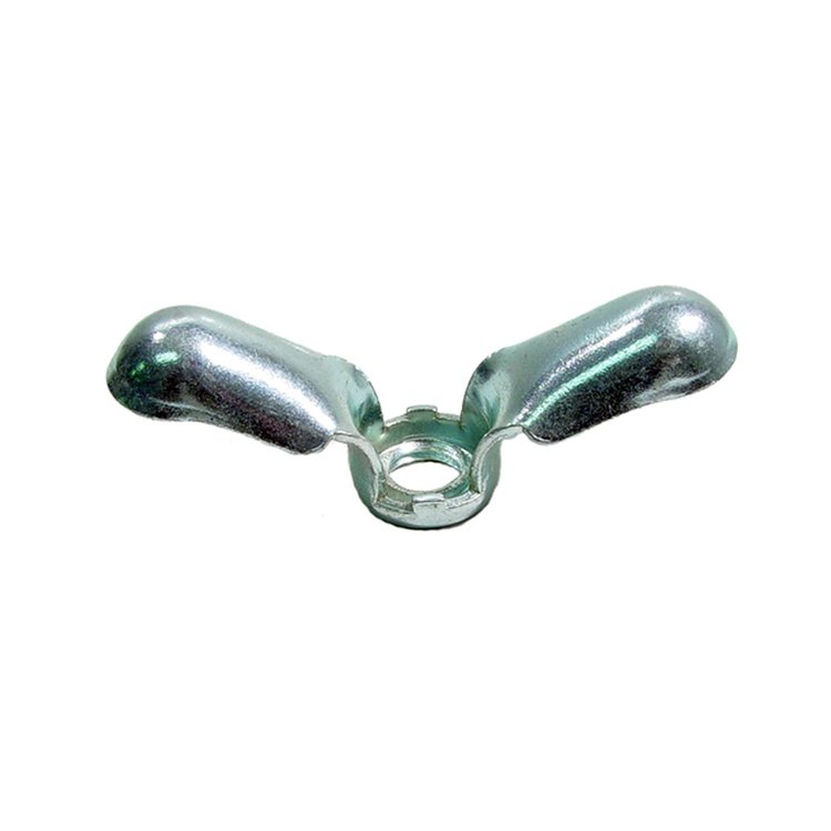 WF 3503 Spare Tire Hold Down Nut, 1/2- 13 Thread Size