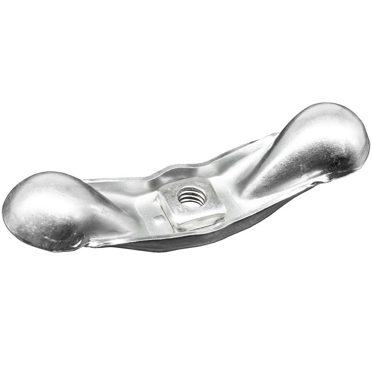 WF 3506 Spare Tire Hold Down Nut, 5/16- 18 Thread Size