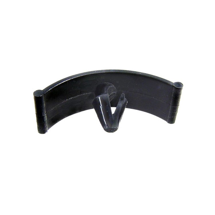 WF 5-A Hood Insulation Fastener, Nylon, 1-1/2 in. Long, 1/2 in. Wide