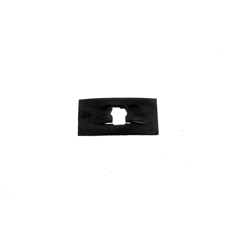 WF 5051 Emblem Fastener, Flat Type For Backside Fastening