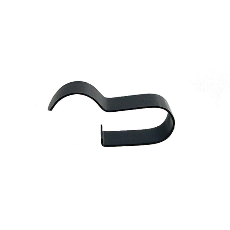 WF 511 Wire Loom Clip, 2-1/4 in. Long, Each