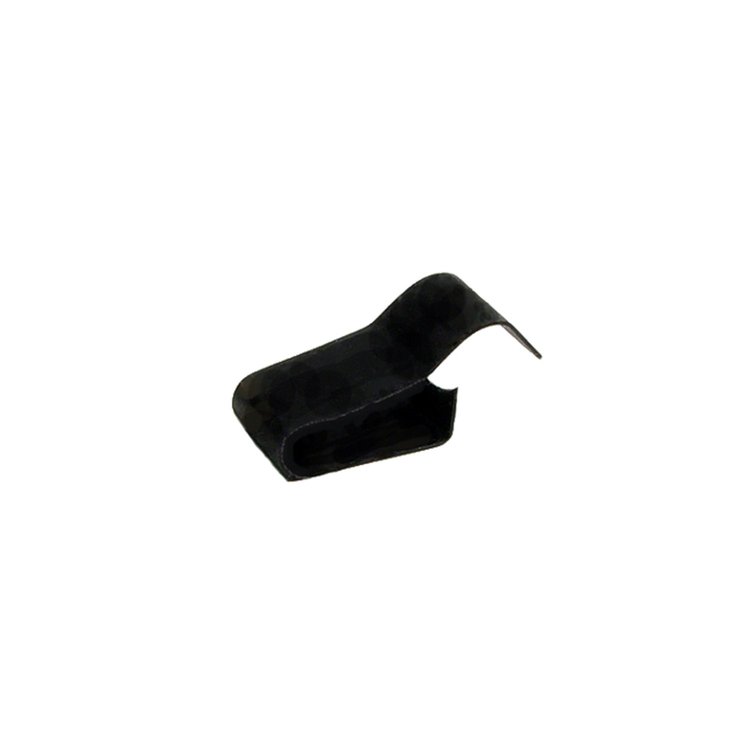 WF 512 Wire Loom Clip, 1/2 in. Long, Each