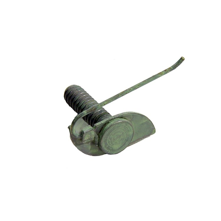 WF 562 Molding Clip, Bolt-On Style