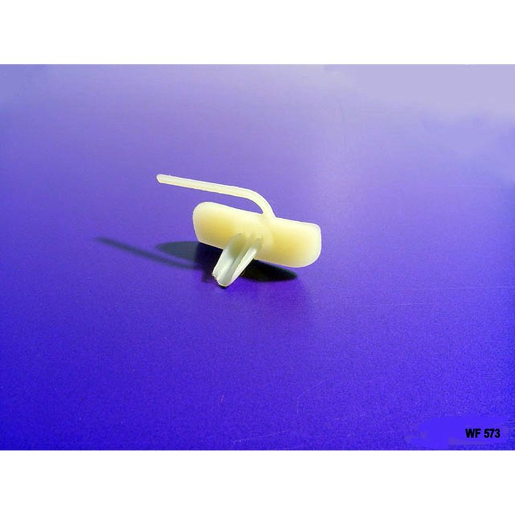 WF 573 Molding Fastener, Snap-In Type