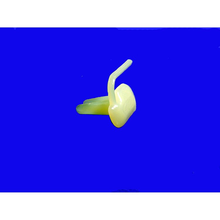 WF 575 Molding Fastener, Snap-In Type
