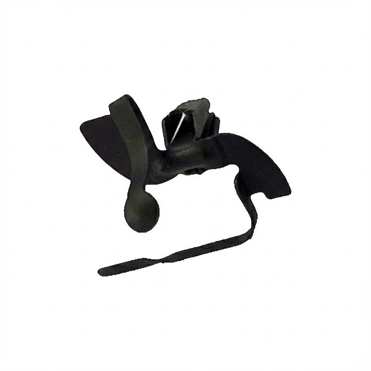 WF 576 Molding Fastener, Snap-In Type