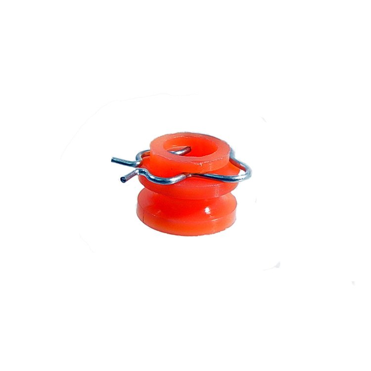 WF 601-E Window Regulator Arm Roller Assembly, Made Of Nylon, Each