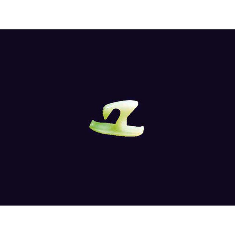 WF 7-D Door Weather Strip To Inside Panel Clip