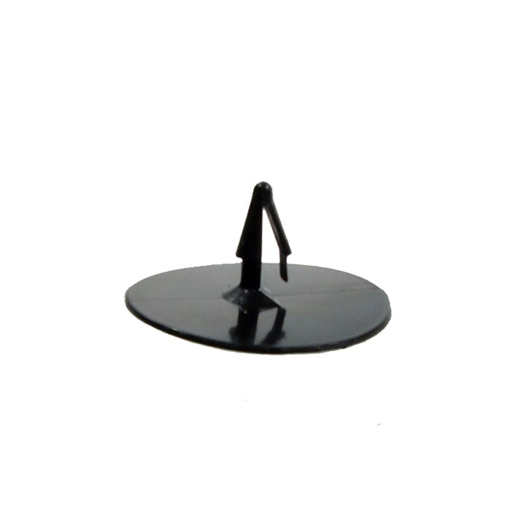 WF 7-K Nylon Hood Insulation Fastener, 1-3/4 in. O.D, Each