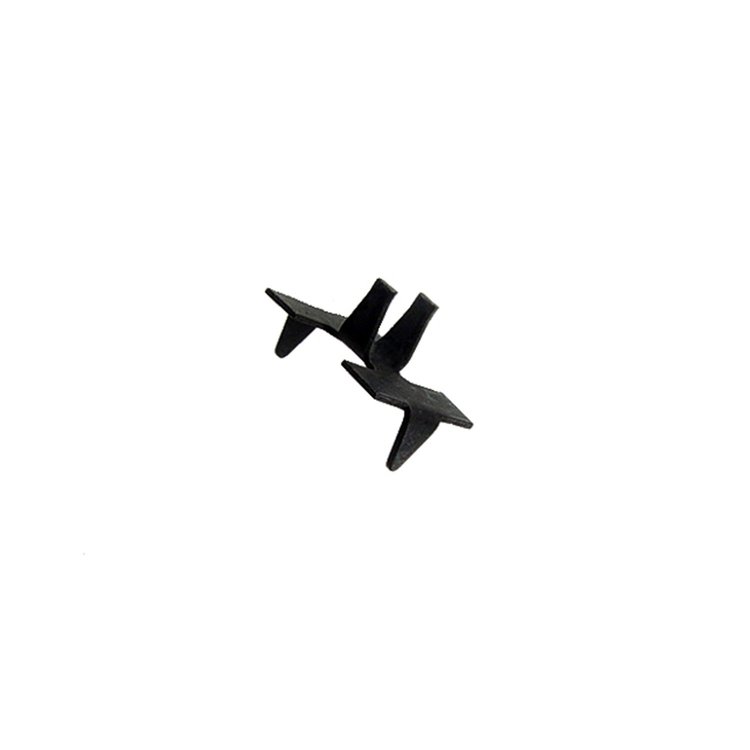 WF 8 Window Sweeper Clip, 7/16 in. Wide, Each