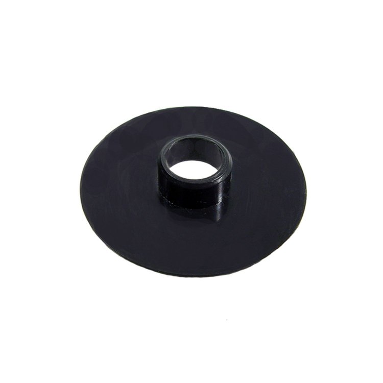WF 981 Window Grommet, Plastic, 1-1/2 in. O.D., 3/8 in. I.D, Each