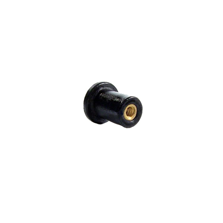 WN 1 E x Pansion Rubber Well Nut