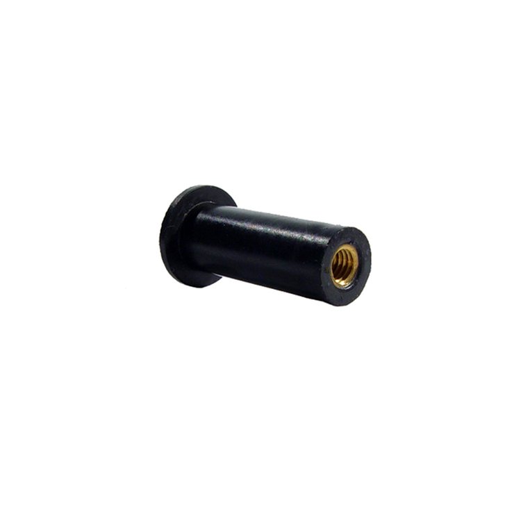 WN 3 E x Pansion Rubber Well Nut