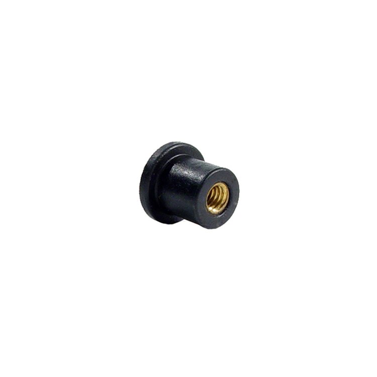 WN 6 E x Pansion Rubber Well Nut