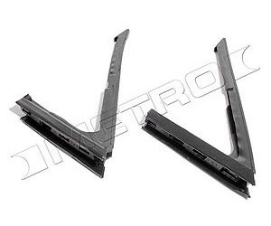 Front Vent Window Seals 1965-69 Chevy Corvair