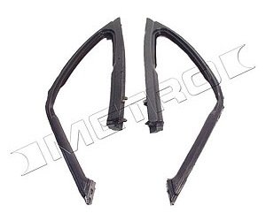 Vent Window Seals 1963-64 Country Sedan, Country Squire, Galaxie/Mercury - Many Models