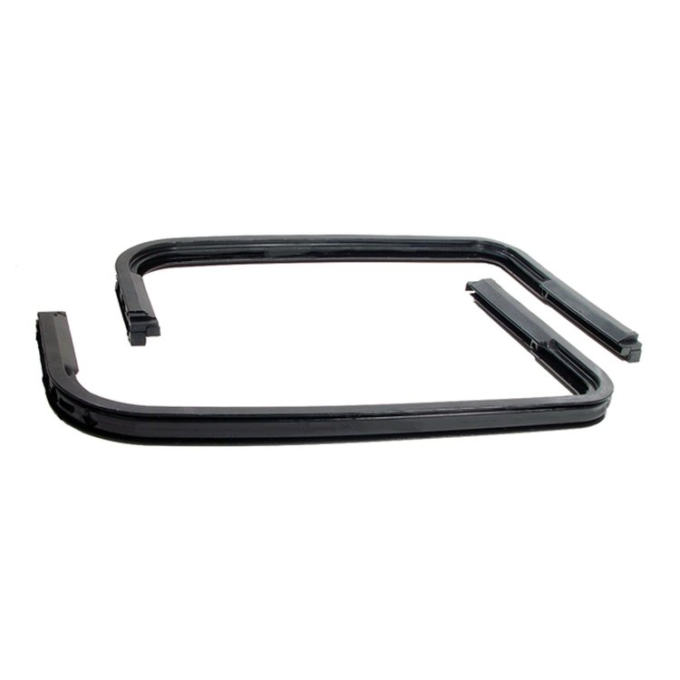 VENT WINDOW STRIP