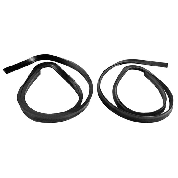 WR 1050 Vent Window Seals, Pair