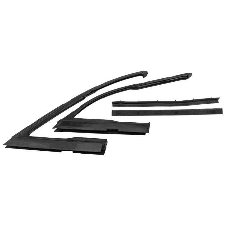 VENT WINDOW SEALS
