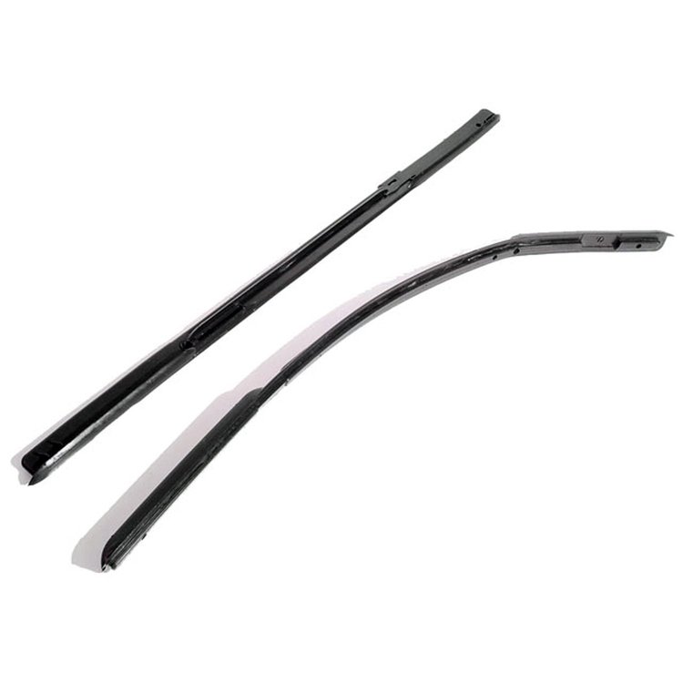 WR 2300 Vent Window Seal, Pair
