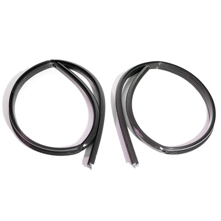 WR 2301-R Rear Vent Window Seals