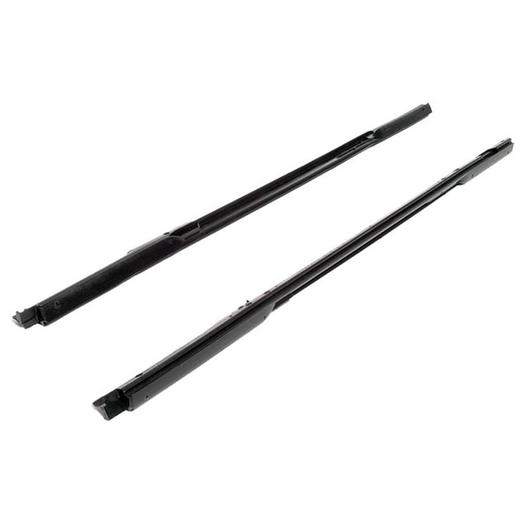 WR 2301 Front Vent Window Seals, Replaces Oem #761708-9, Pair R&L