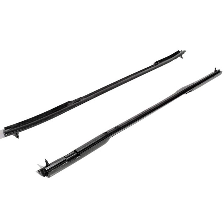 WR 2703 Front Vent Window Seals, For Many Closed Models Only