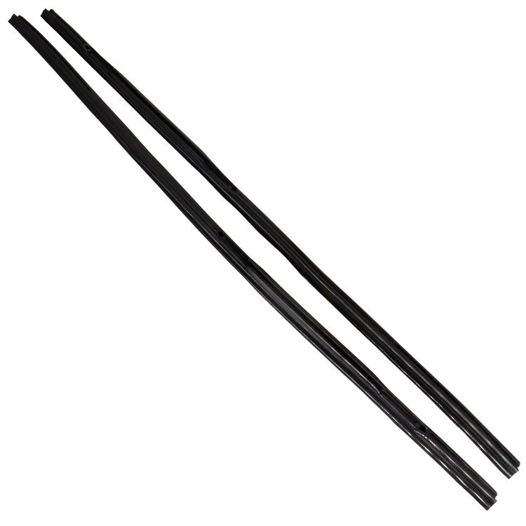 WR 3052-R Rear Vent Window Seals, Pair R&L