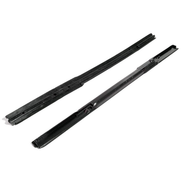 WR 3301 Front Vent Window Seals, For 2-Door Hardtop And Convertible