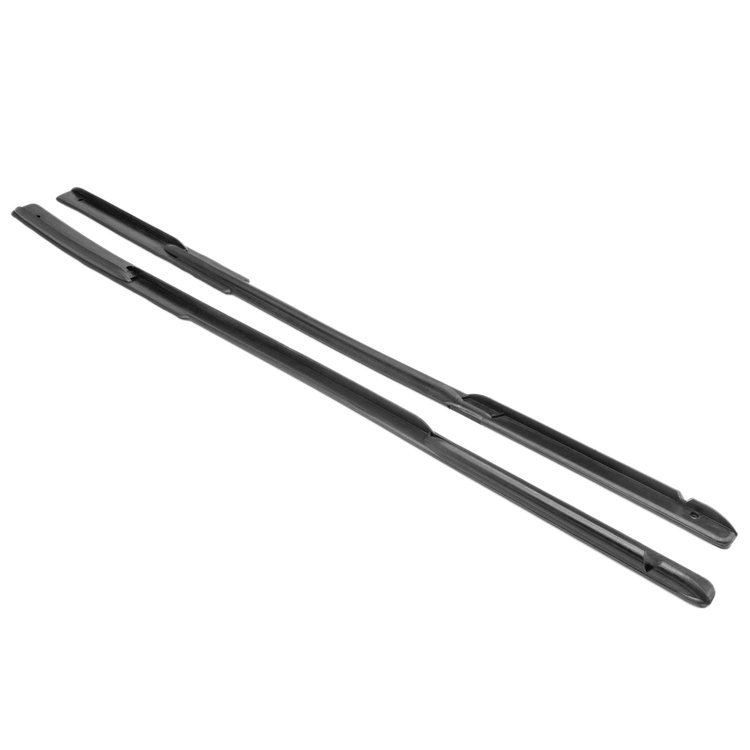 WR 3314 Front Vent Window Seals, Convertible