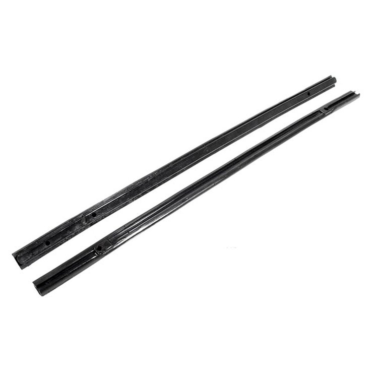 WR 3317 Vent Window Seals, For 1/2 Ton Pickups, 25 in. Long Each