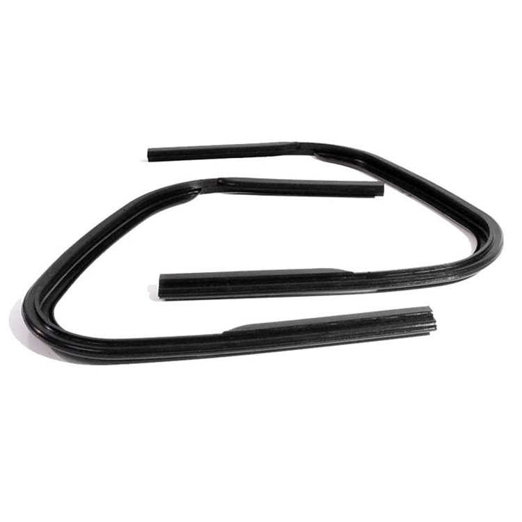 WR 4502 Front Vent Window Seals, For Disappearing-Type Vent Windows