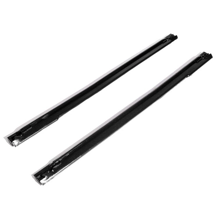 WR 5500-R Rear Vent Window Seals, 20-7/8 in. Long