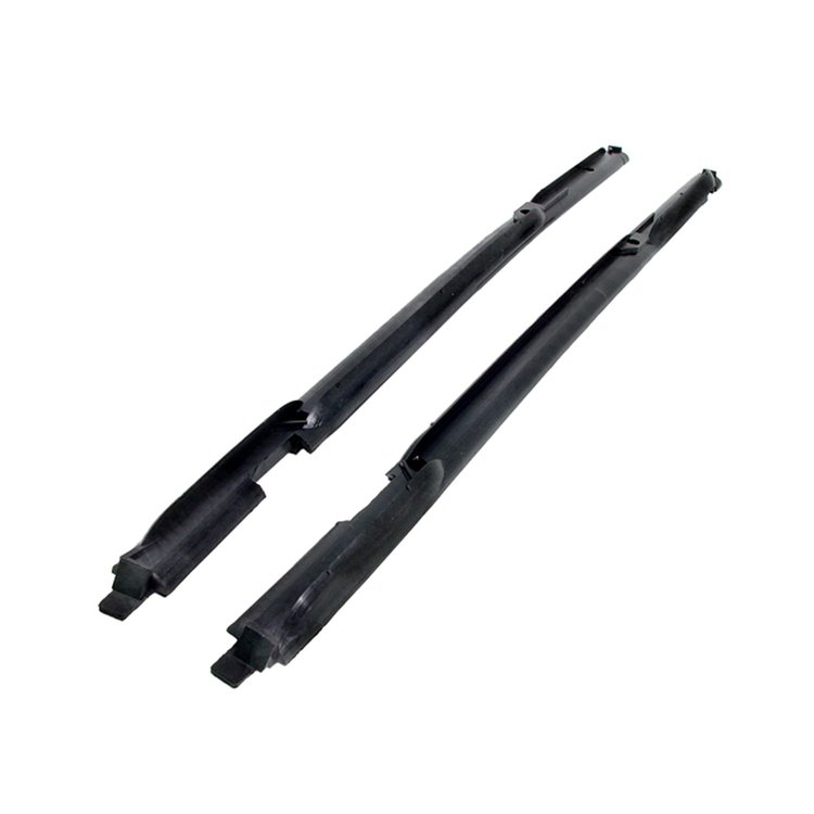 WR 6500 Front Vent Window Seals (Does Not Include Vertical Seal)