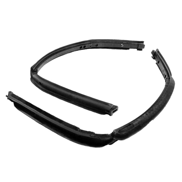 WR 6501 Front Vent Window Seals, Pair R&L