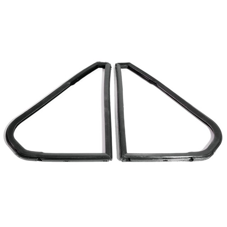 WR 7100 Front Vent Window Seals With Division Bar