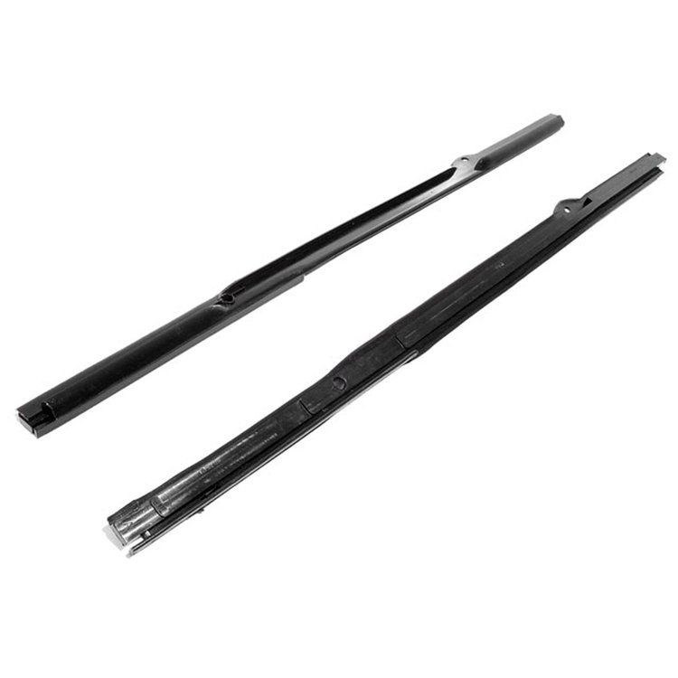 WR 7501 Front Vent Window Seals, Does Not Fit Convertible